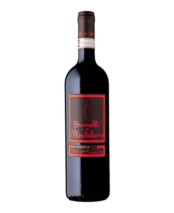BRUNELLO DI MONTALCINO RISERVA